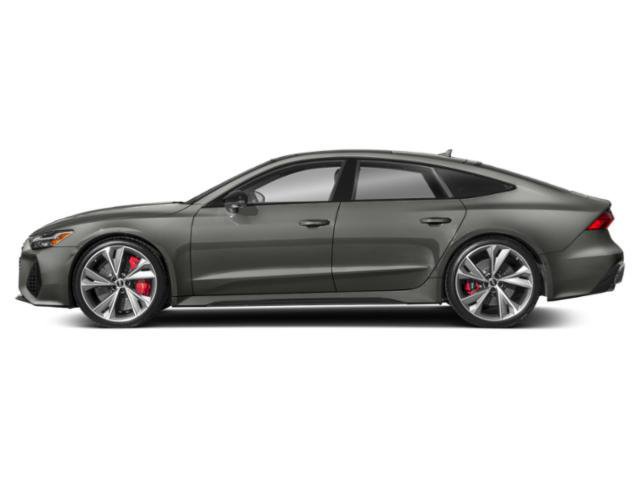 Used 2023 Audi RS 7 Sportback image 6