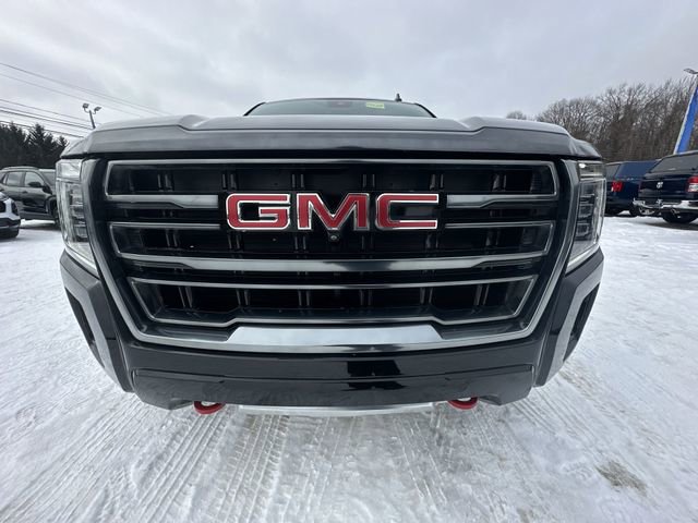 Certified 2024 GMC Yukon AT4 w/ AT4 Premium Plus Package image 34