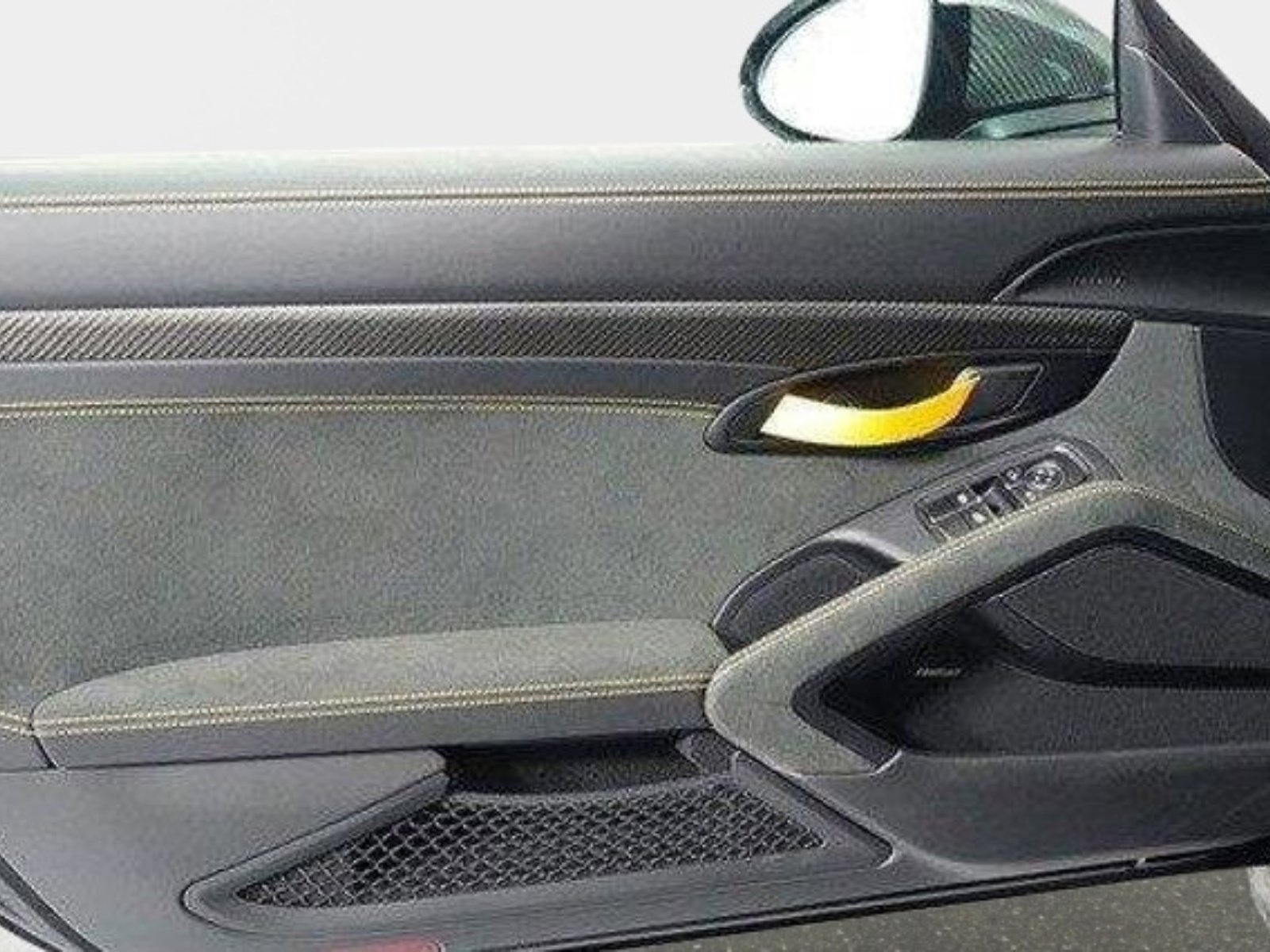 Used 2025 Porsche 718 Boxster Spyder RS image 46