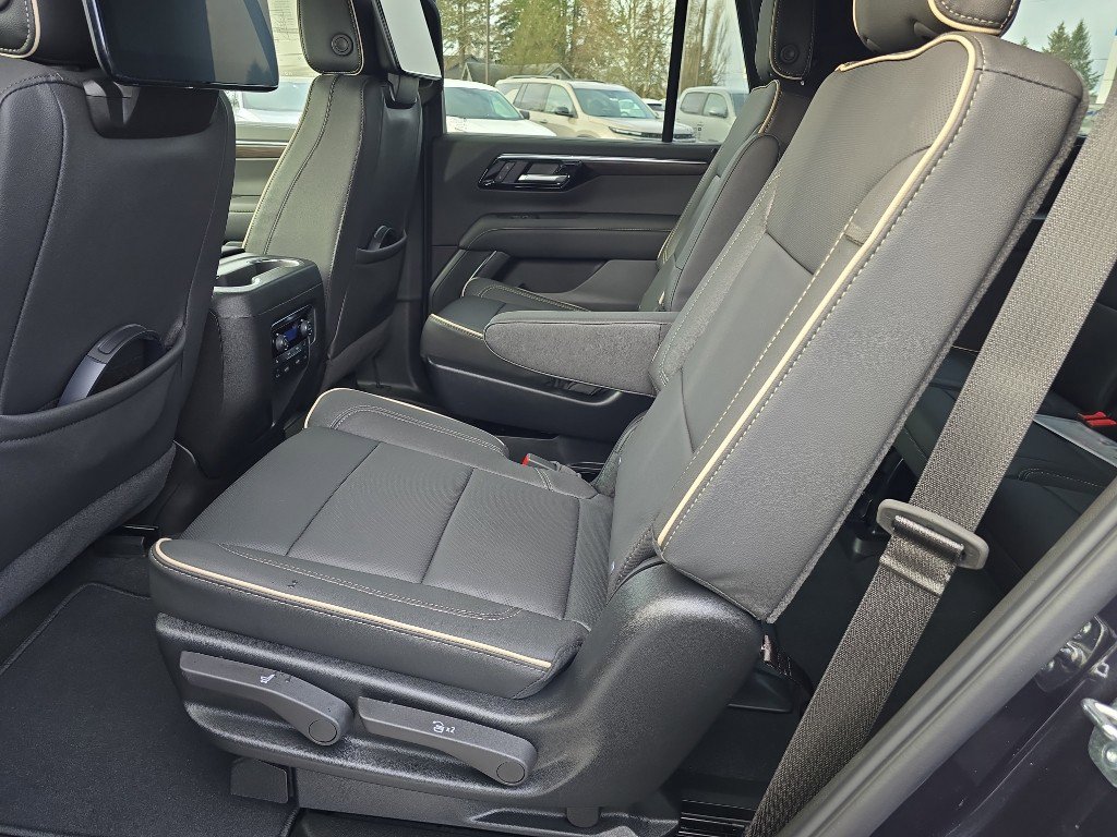 New 2026 Chevrolet Tahoe Premier image 21