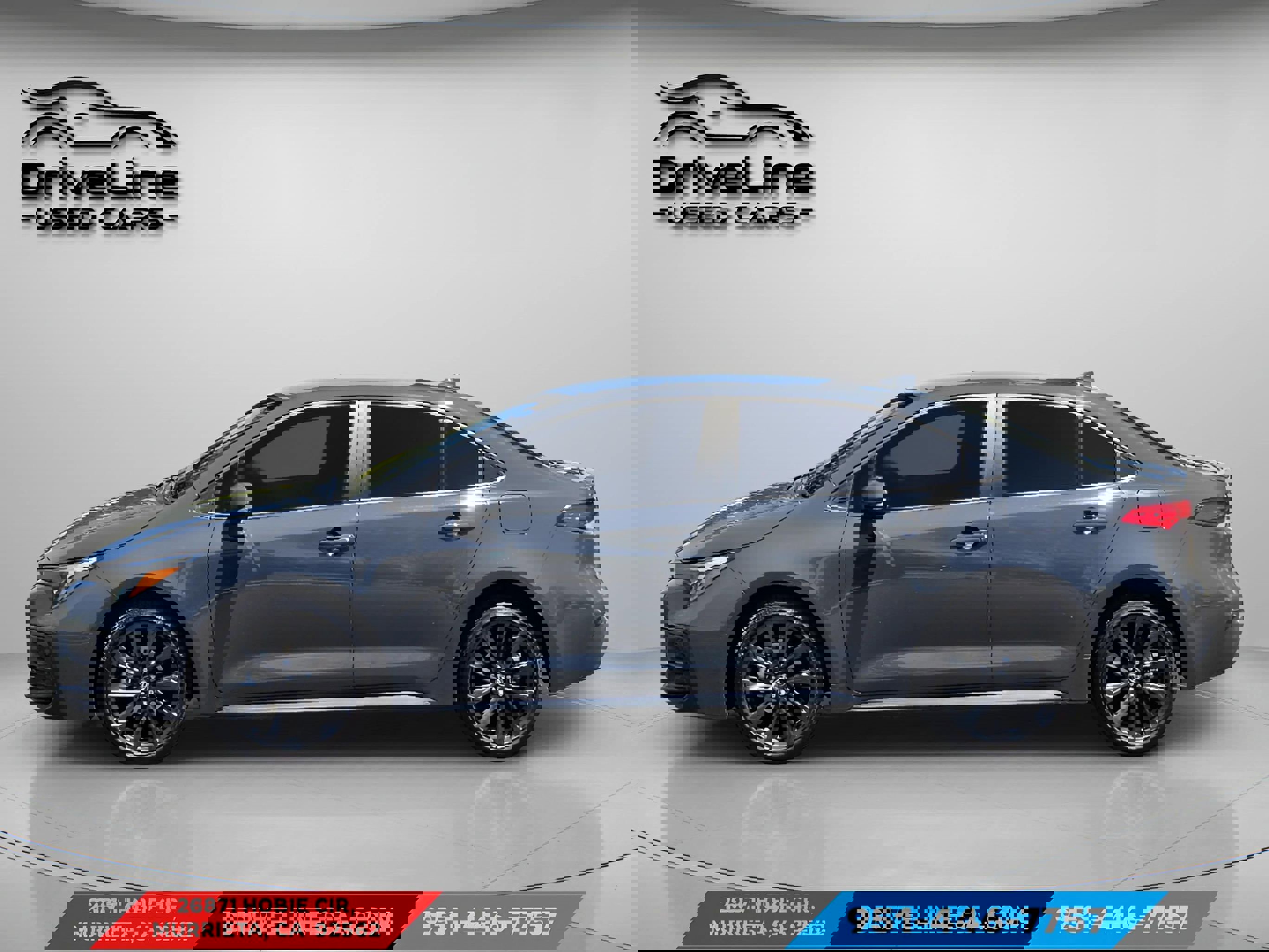 Used 2024 Toyota Corolla SE image 13