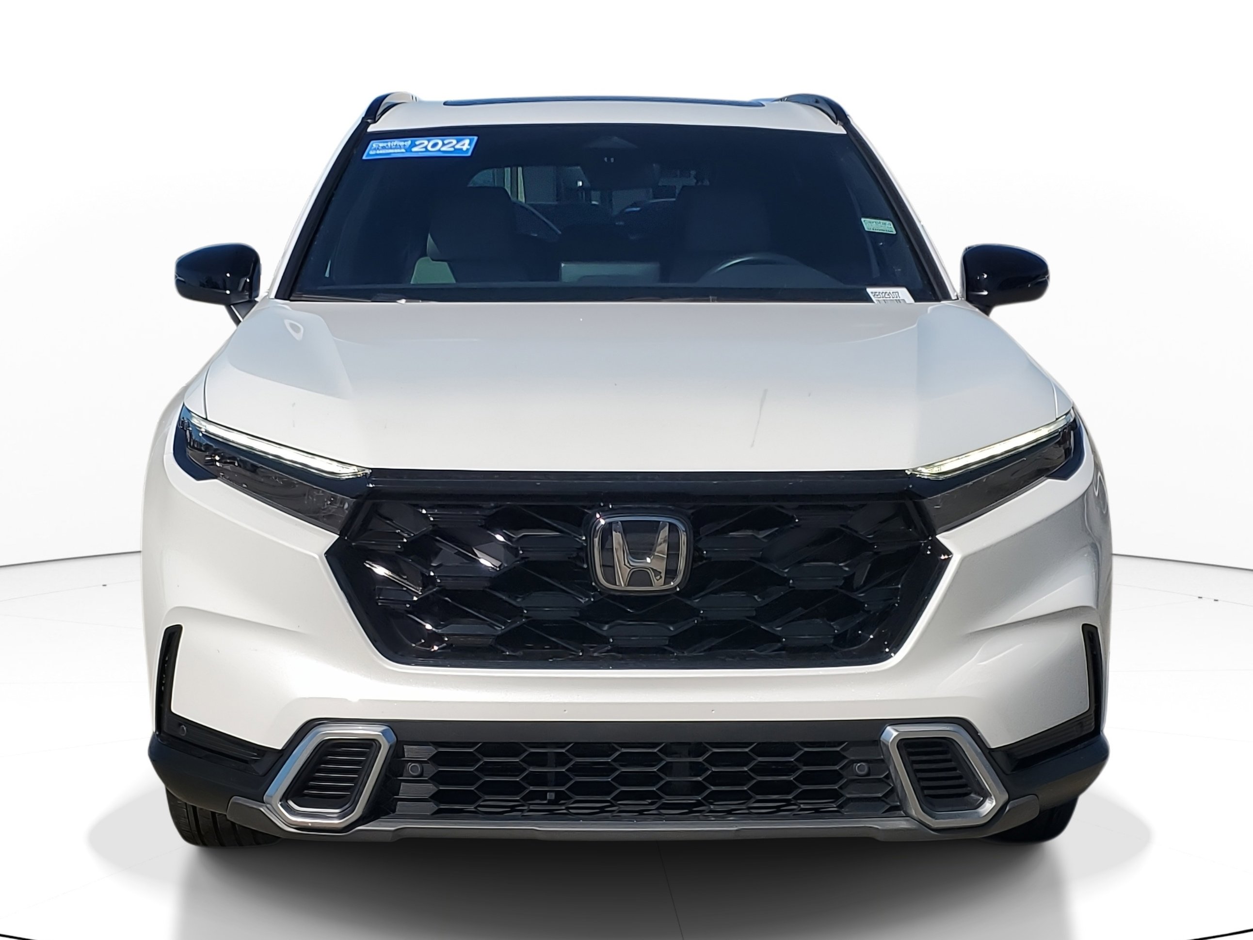 Used 2024 Honda CR-V Sport Touring image 2