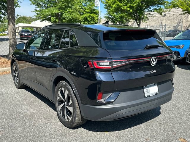 New 2026 Volkswagen ID.4 Pro RWD image 7