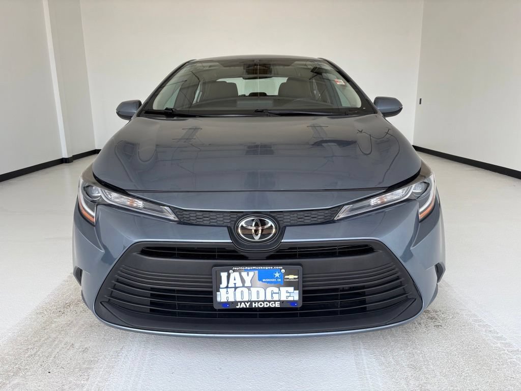 Used 2024 Toyota Corolla LE FWD image 12
