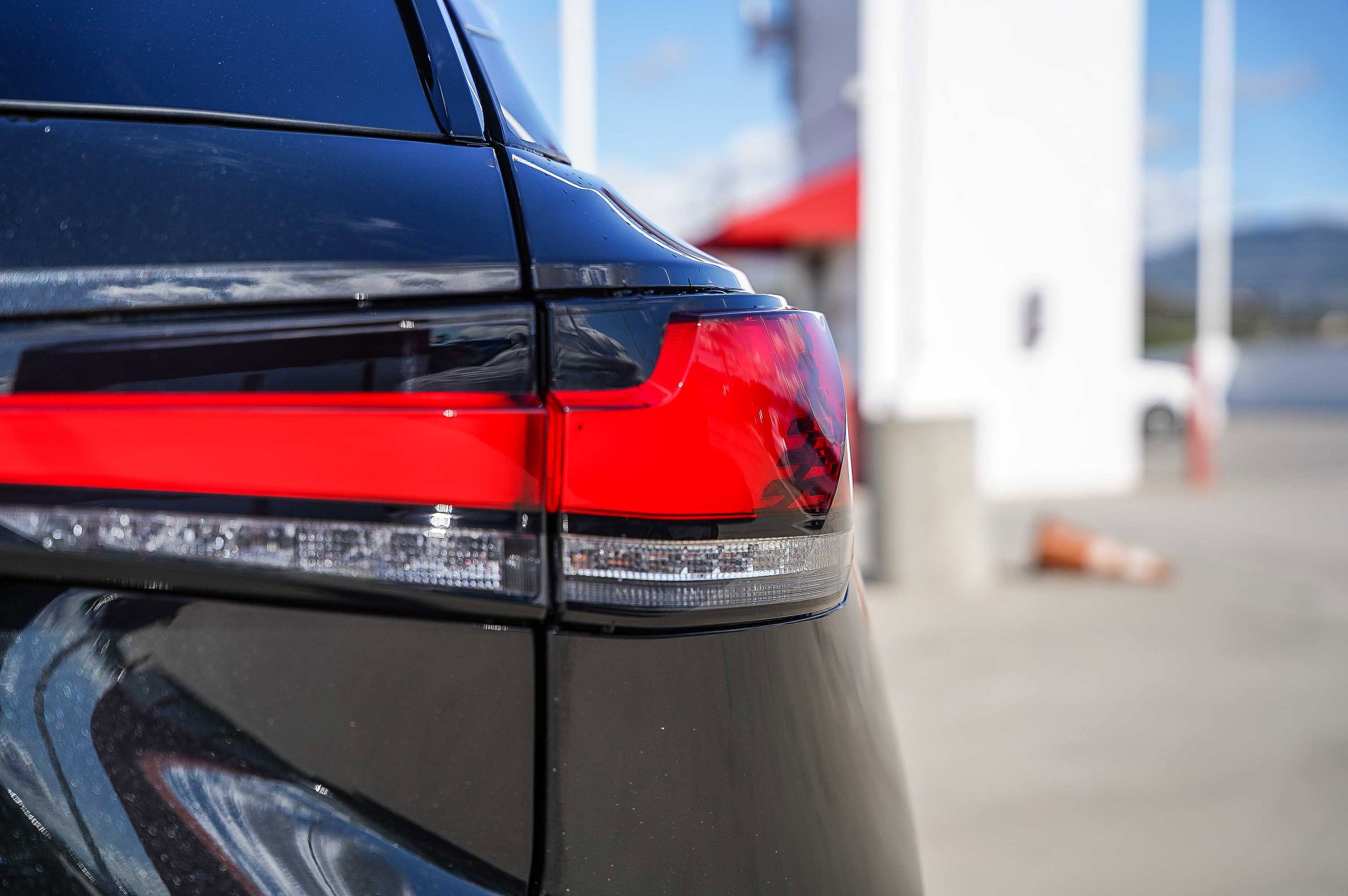 Used 2024 Lexus RX 350 Premium w/ Convenience Package image 13