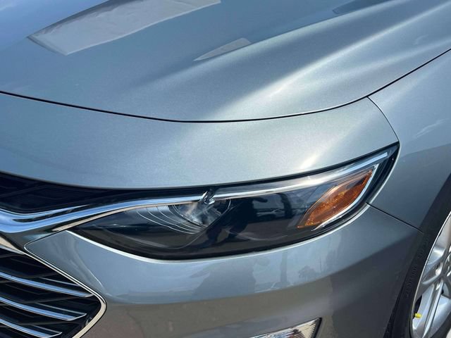 Used 2023 Chevrolet Malibu LS FWD image 8
