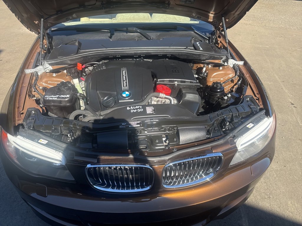 Used 2012 BMW 135i Convertible image 50