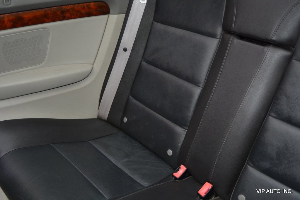 Used 2003 Audi A4 3.0 FWD image 27