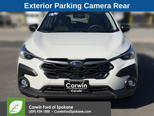 Used 2024 Subaru Crosstrek 2.0i Premium AWD/4WD image 7