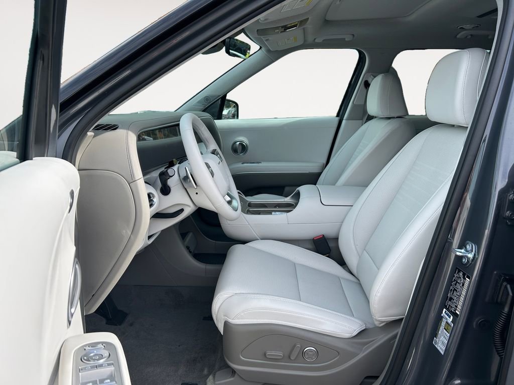 New 2026 Hyundai Palisade Limited image 15