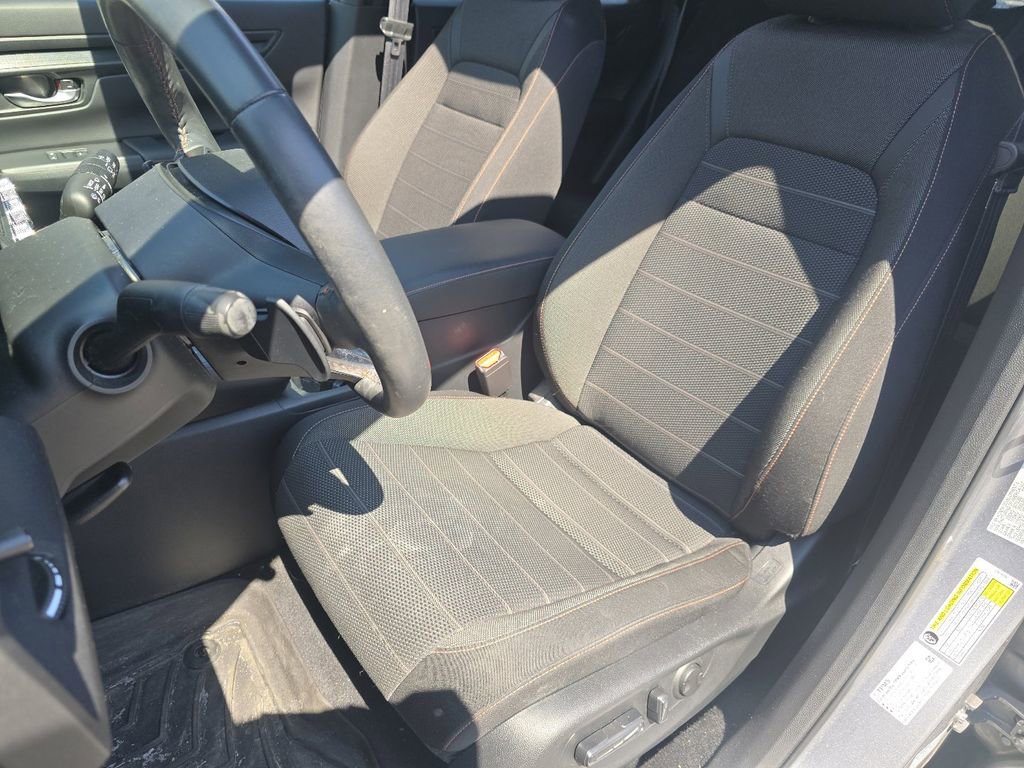 Used 2023 Honda CR-V Sport image 21