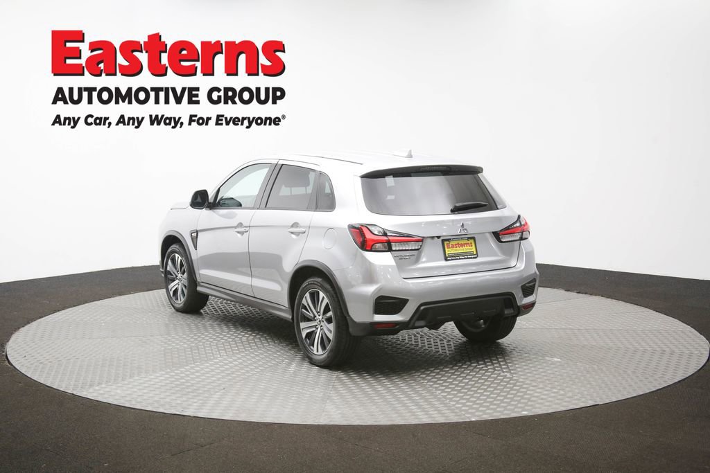 Used 2024 Mitsubishi Outlander Sport AWD image 64