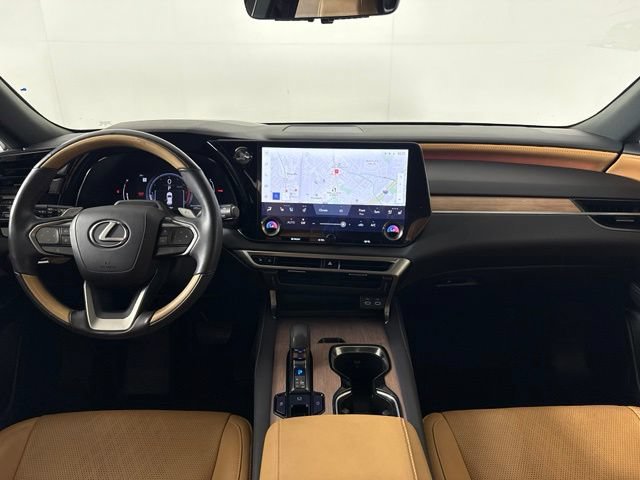 Certified 2024 Lexus RX 350 Premium Plus w/ Convenience Package FWD image 30