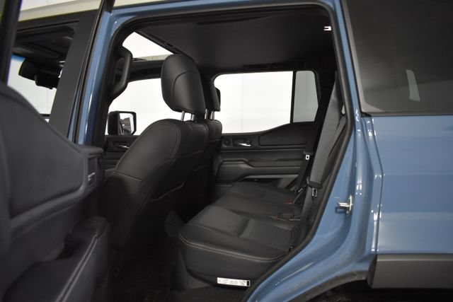 Used 2024 Toyota Land Cruiser w/ Premium Package AWD/4WD image 28