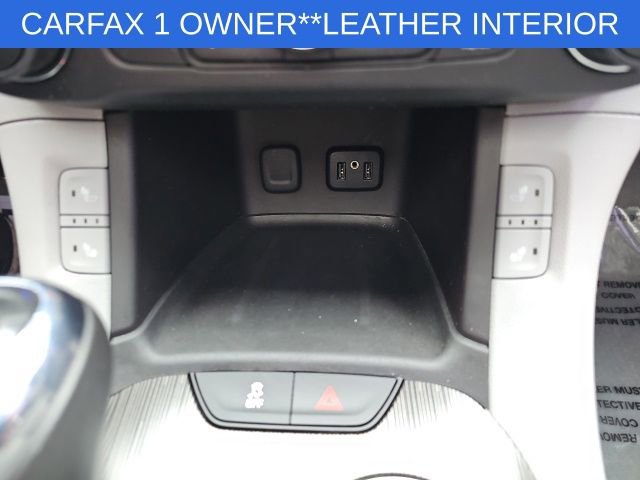 Used 2017 GMC Acadia SLT image 39