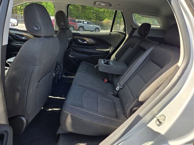 Used 2018 GMC Terrain SLE w/ Driver Convenience Package AWD/4WD image 10