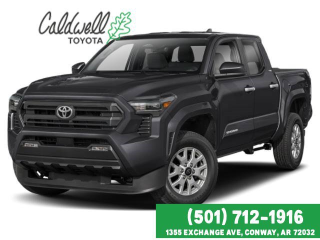 Used 2025 Toyota Tacoma SR5 AWD/4WD image 5
