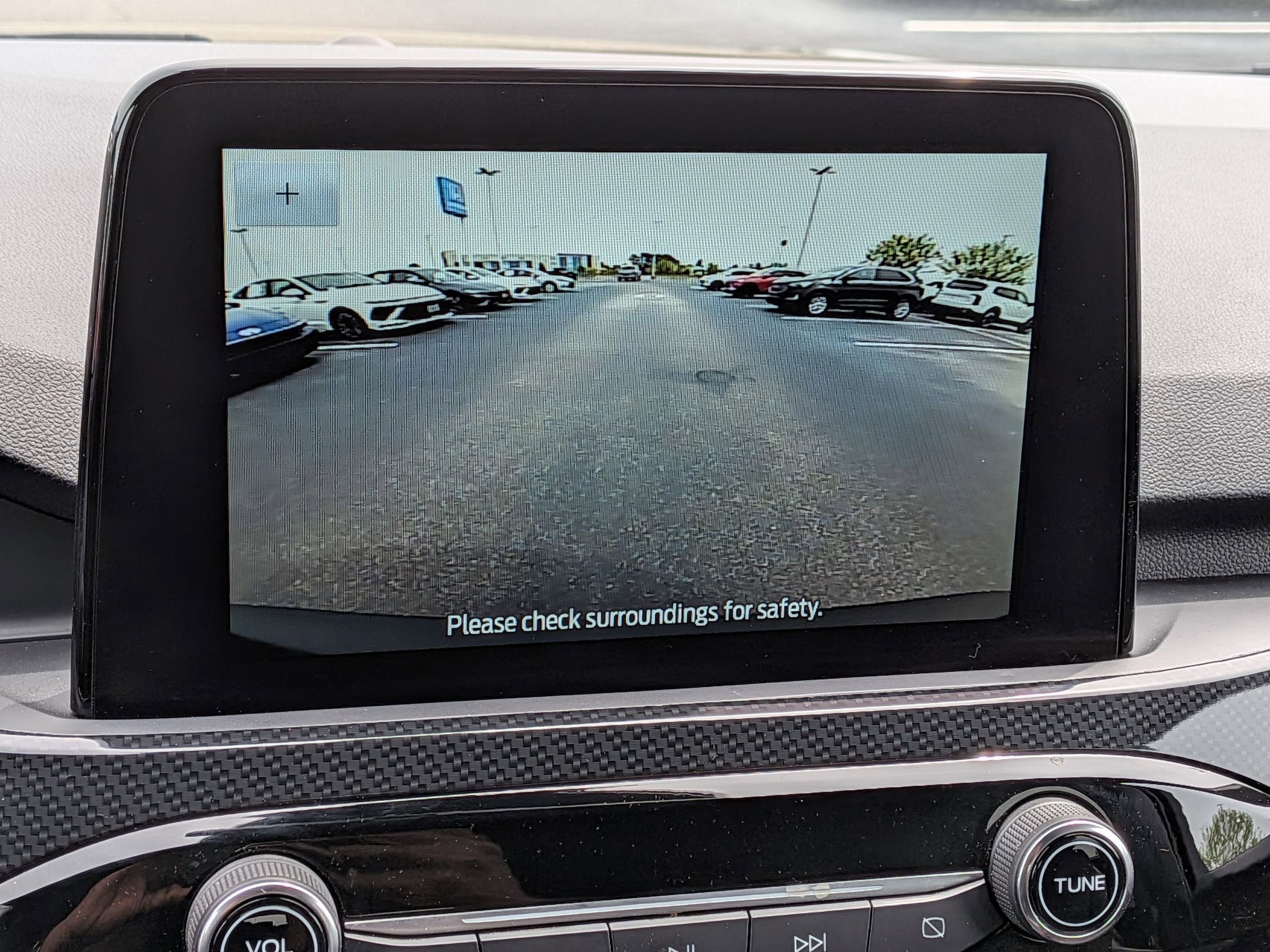 Used 2025 Ford Escape ST-Line FWD image 23