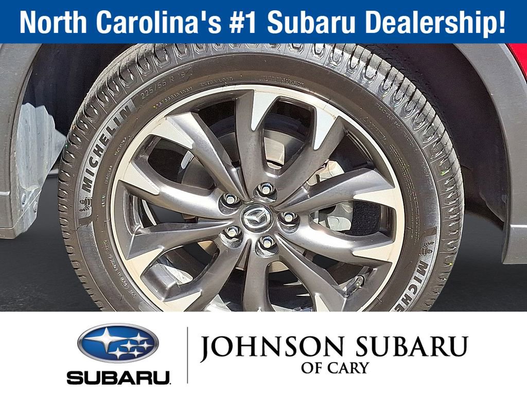 Used 2016 MAZDA CX-5 Grand Touring image 28