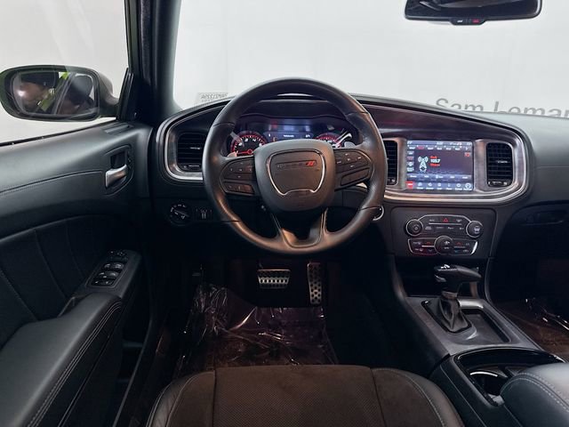 Used 2023 Dodge Charger Scat Pack w/ Daytona Edition Group image 20