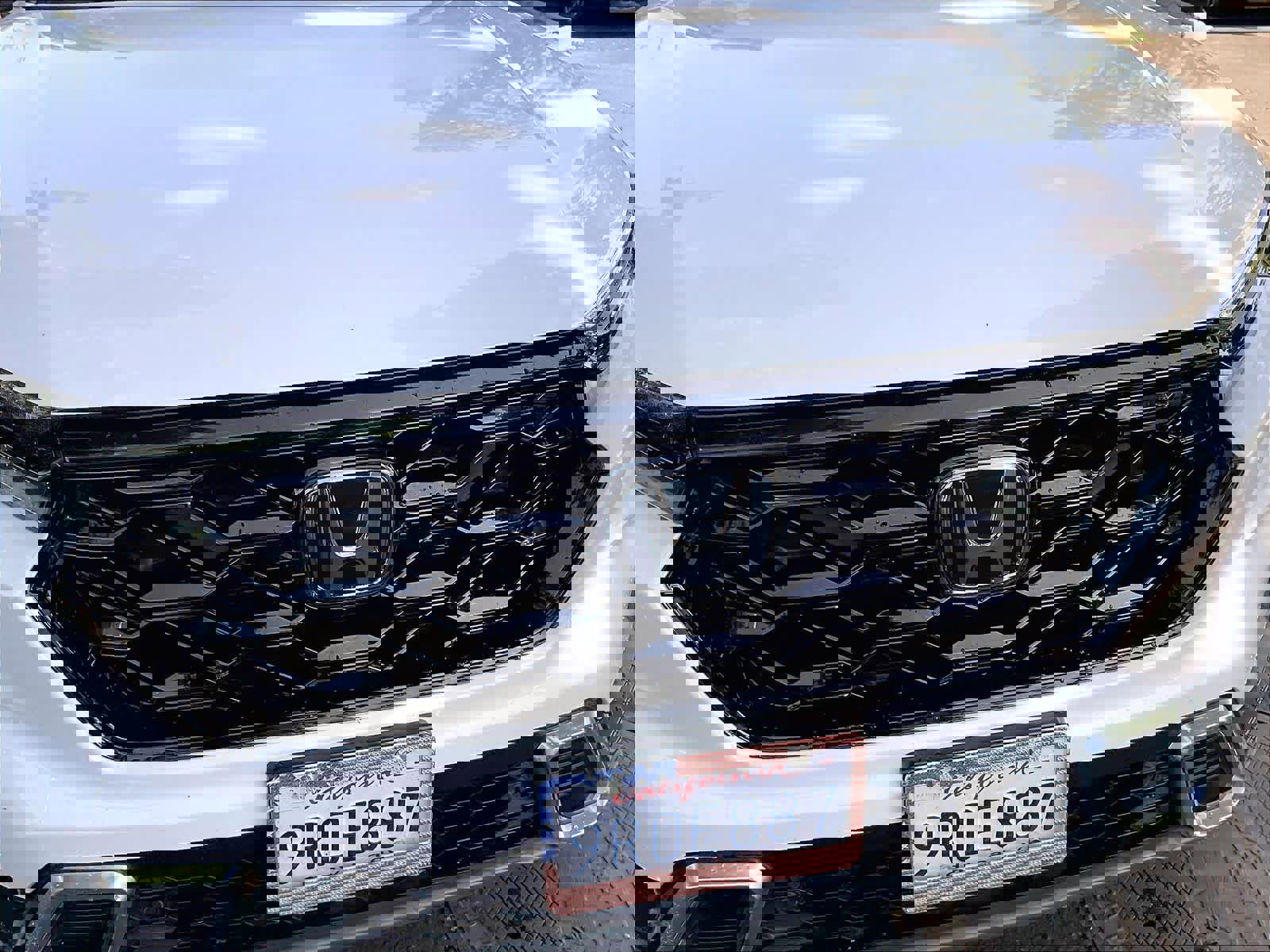 Used 2025 Honda CR-V Sport Touring image 31