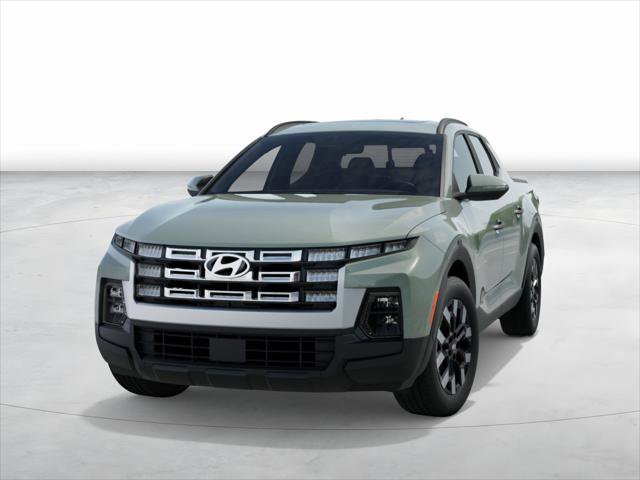 New 2025 Hyundai Santa Cruz SEL image 6