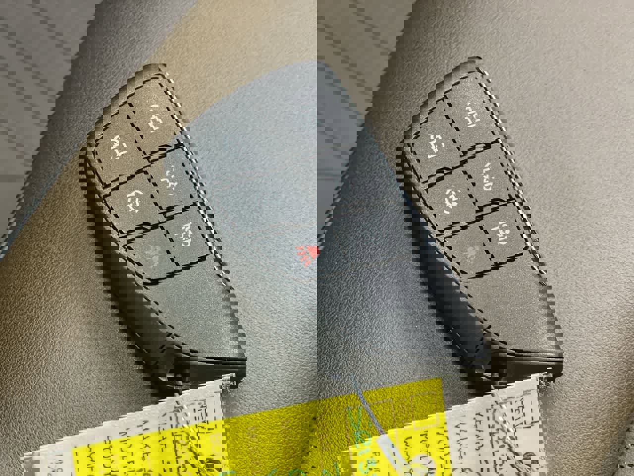 Used 2025 GMC Yukon Denali Ultimate w/ LPO, Floor Liner Package image 27