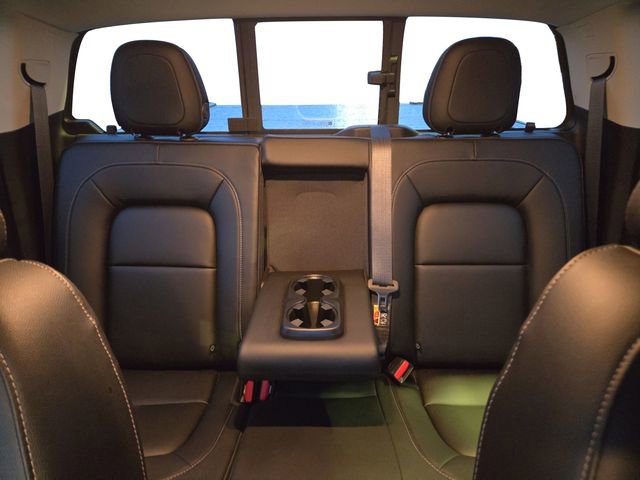 Used 2022 GMC Canyon Elevation w/ Elevation Premium Package image 34