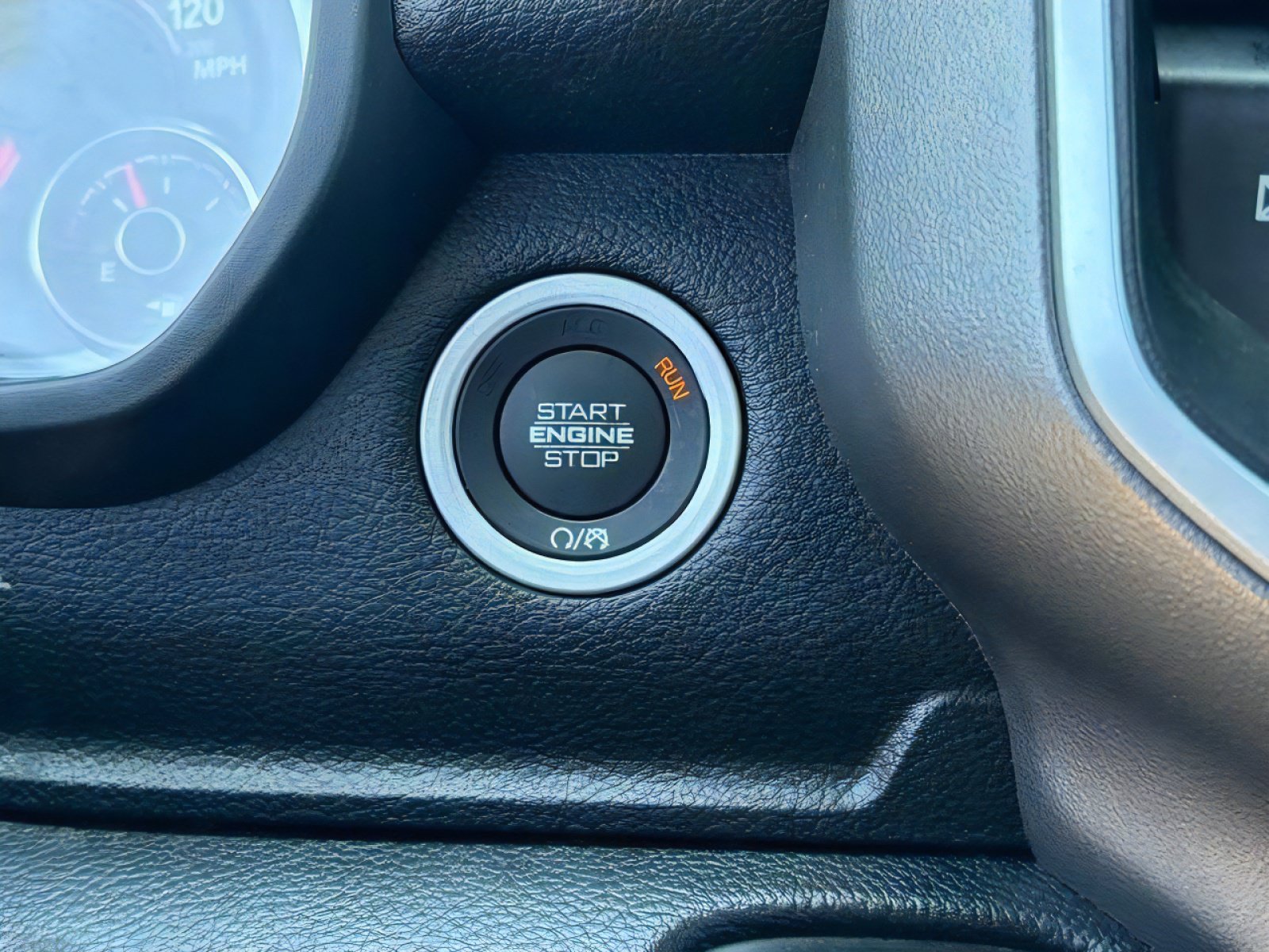 Certified 2022 RAM 1500 Big Horn RWD image 19
