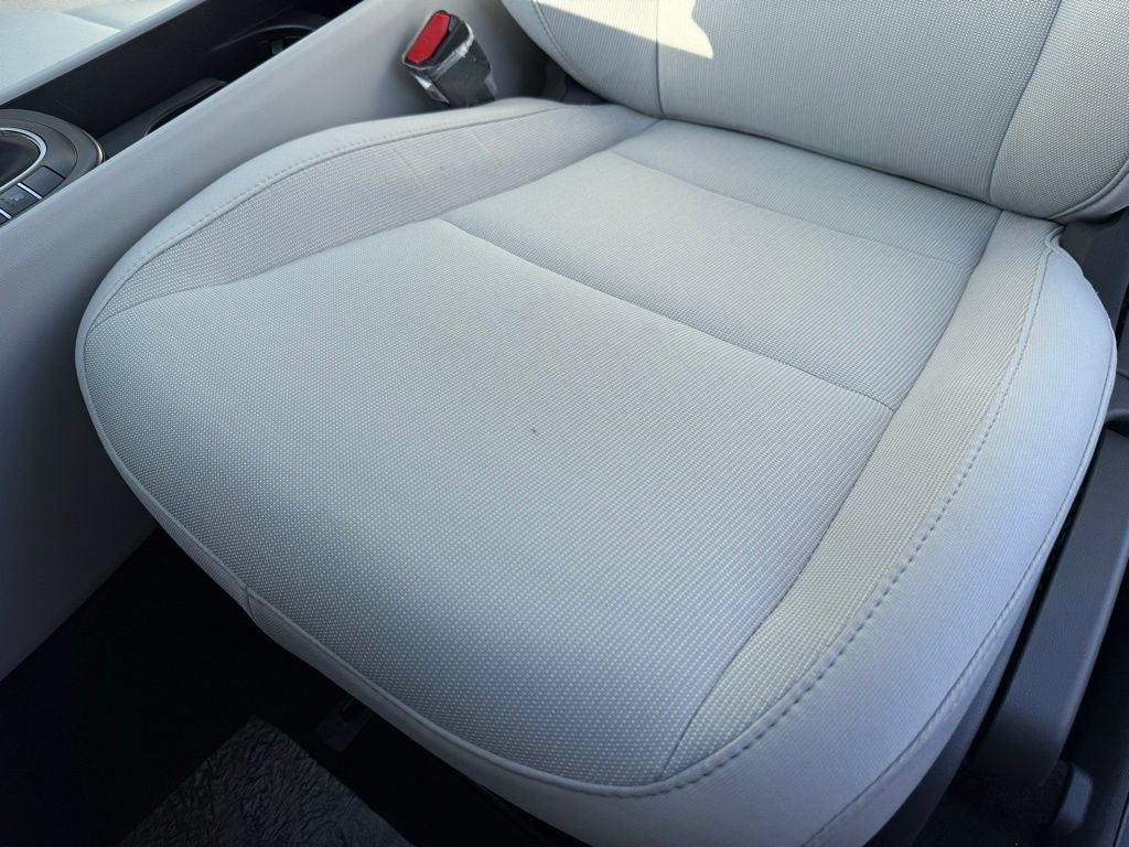 New 2026 Hyundai Kona SEL Sport FWD image 23