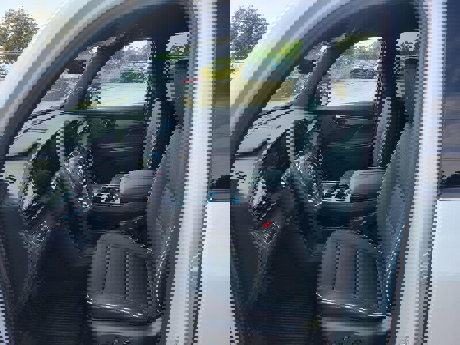 New 2026 Buick Enclave Sport Touring w/ Power Package image 12