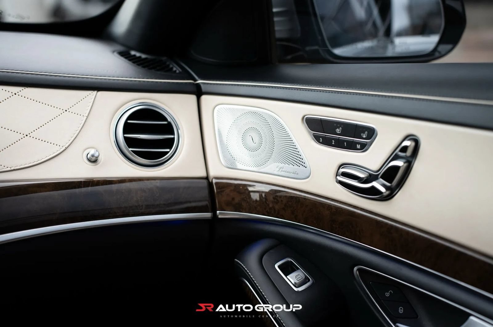 Used 2017 Mercedes-Benz Maybach S 600 image 17