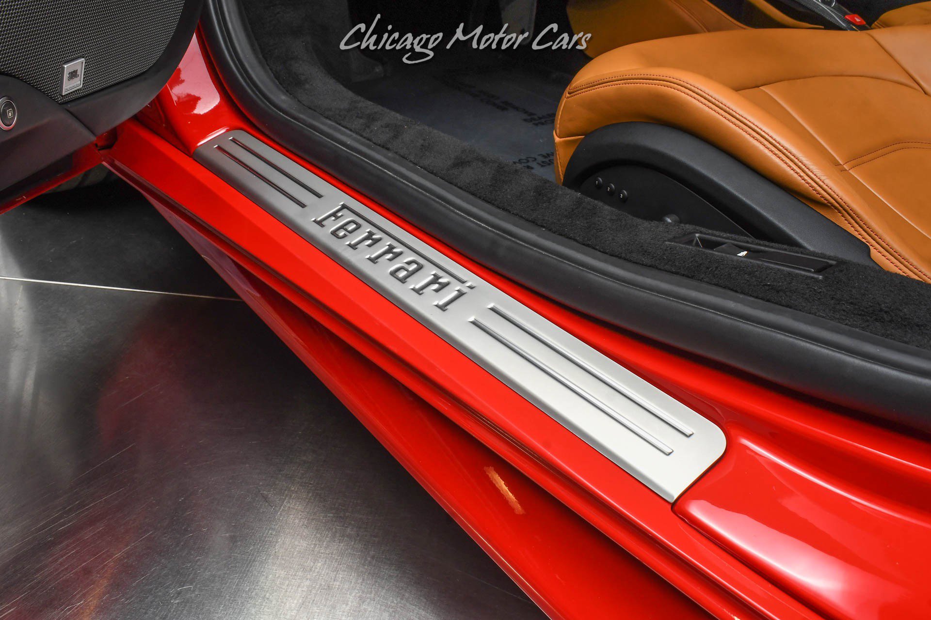 Used 2018 Ferrari 488 GTB image 28