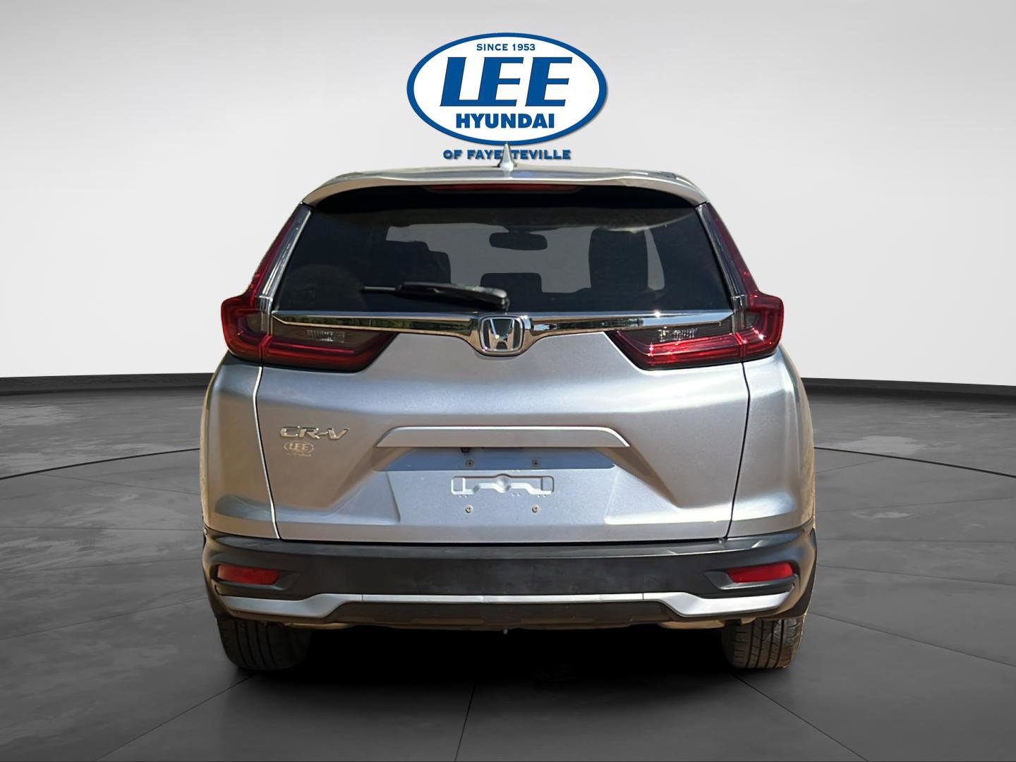 Used 2020 Honda CR-V EX-L image 4