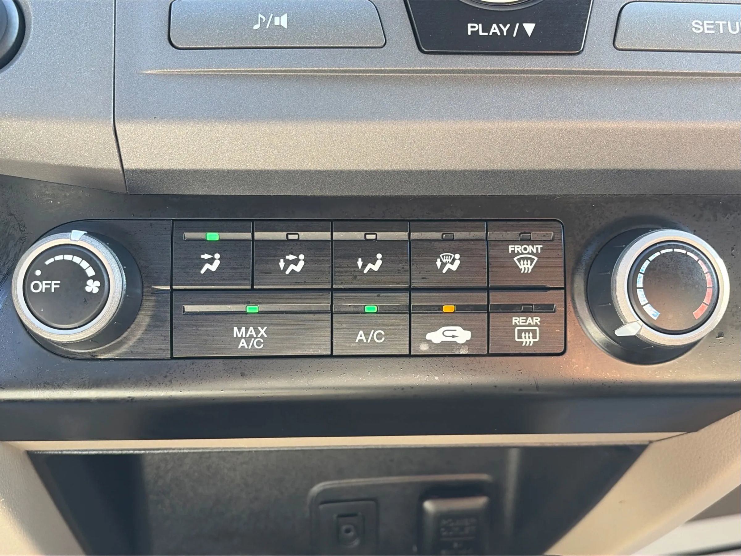 Used 2012 Honda Civic LX image 29