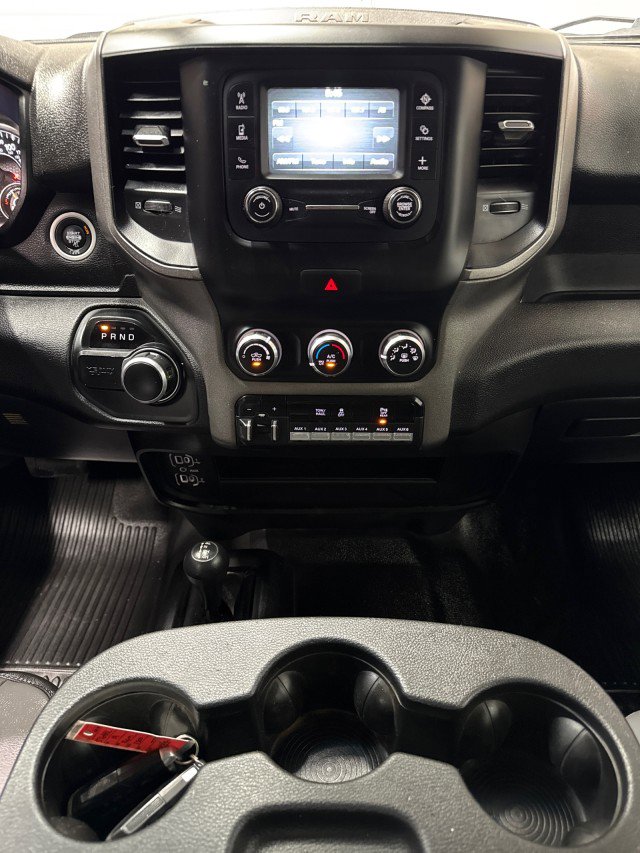 Used 2019 RAM 2500 Tradesman w/ Chrome Appearance Group AWD/4WD image 18