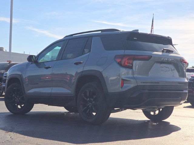 New 2027 GMC Terrain Elevation w/ Elevation Premium Package AWD/4WD image 14