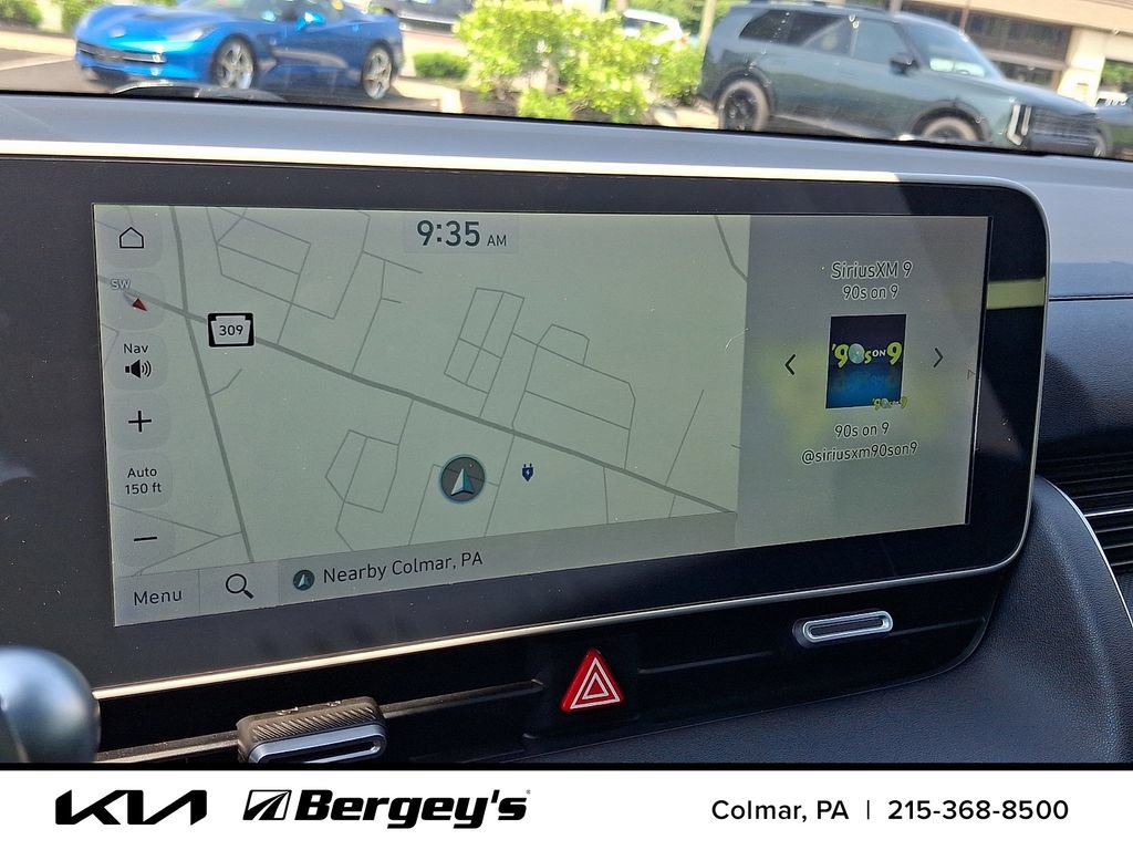 Used 2023 Hyundai Ioniq 5 Limited w/ Cargo Package AWD/4WD image 19