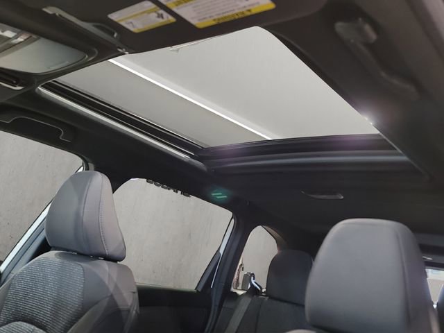 New 2026 Subaru Forester Premium image 11