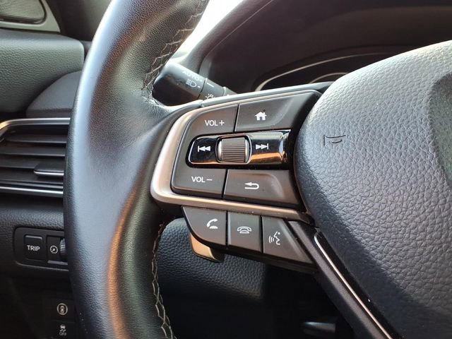 Certified 2022 Honda Accord Sport image 20