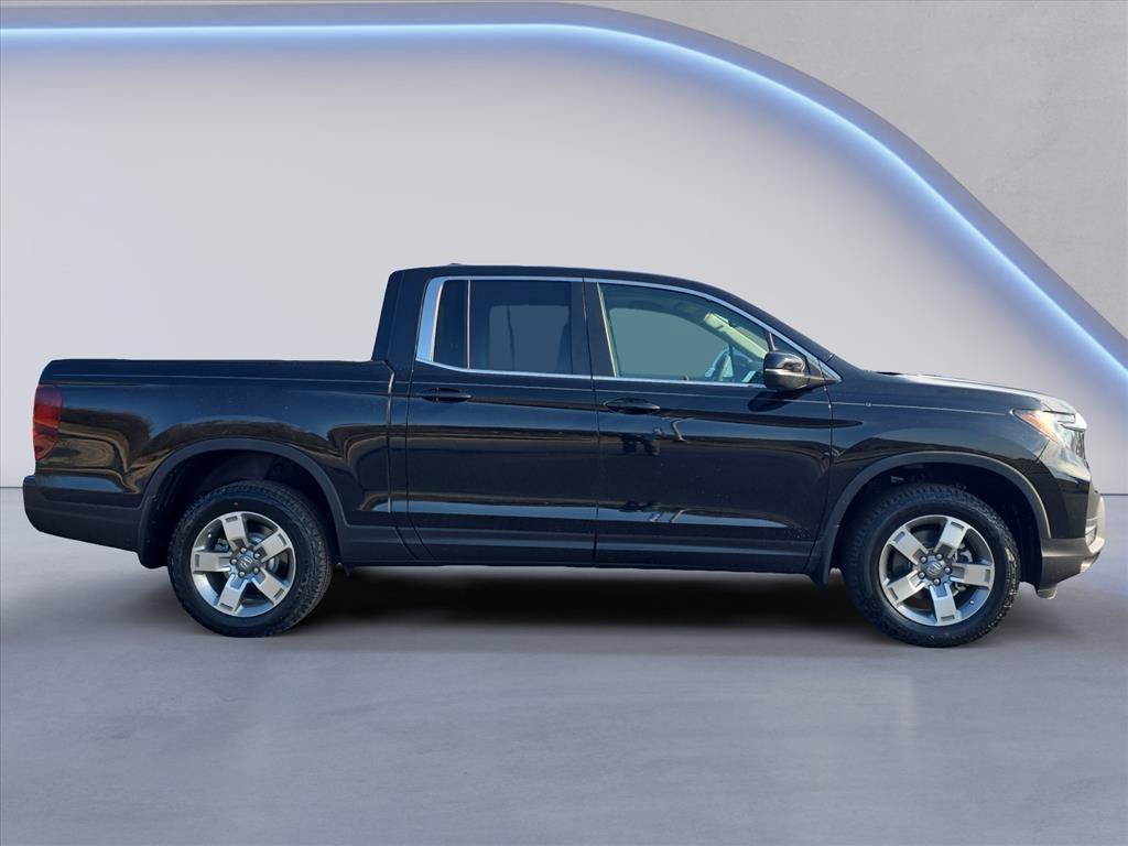 New 2026 Honda Ridgeline RTL image 7