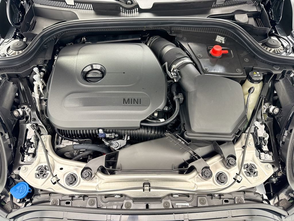 New 2026 MINI Cooper John Cooper Works image 26