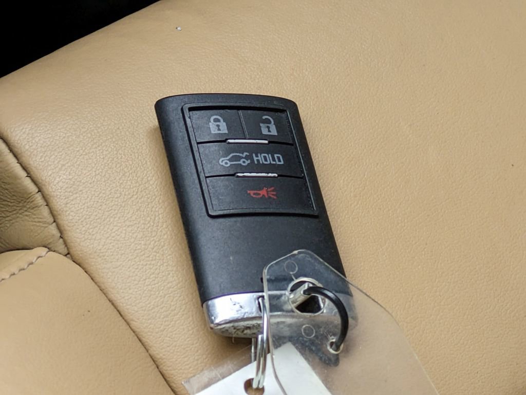 Used 2013 Cadillac ATS 2.0T Sedan RWD image 28