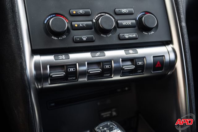 Used 2010 Nissan GT-R Premium AWD/4WD image 20