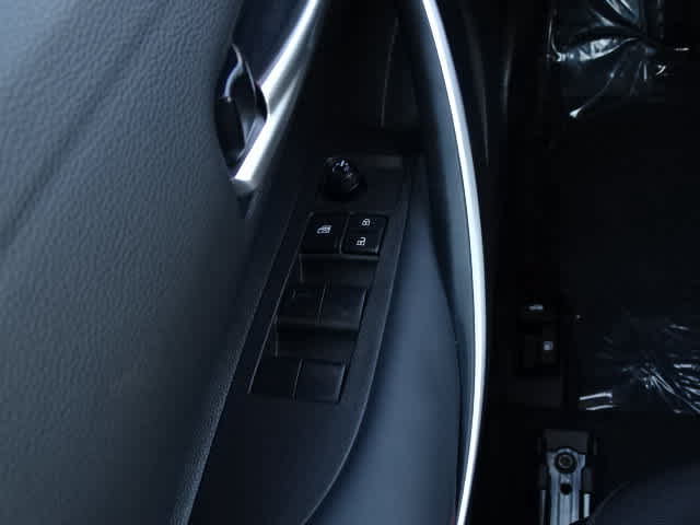 Certified 2025 Toyota Corolla SE w/ Convenience Package FWD image 39