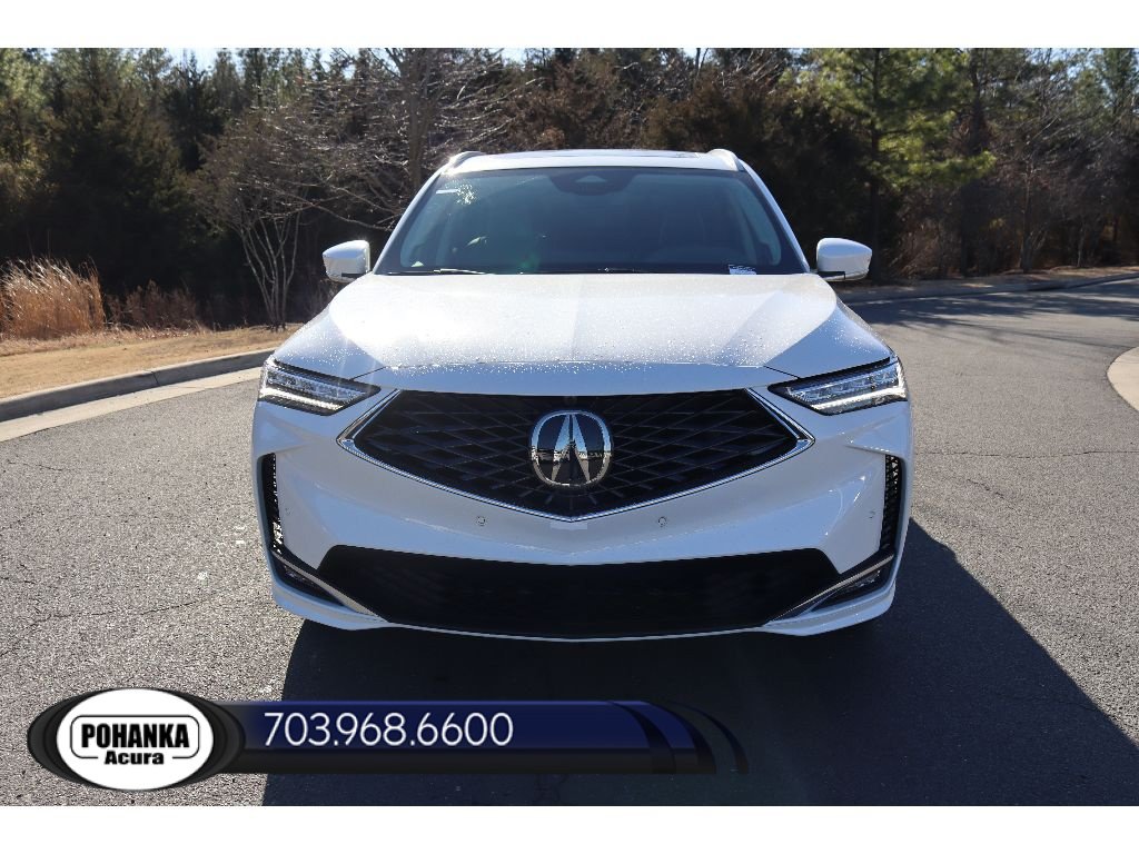 New 2026 Acura MDX w/ Advance Package AWD/4WD video 2