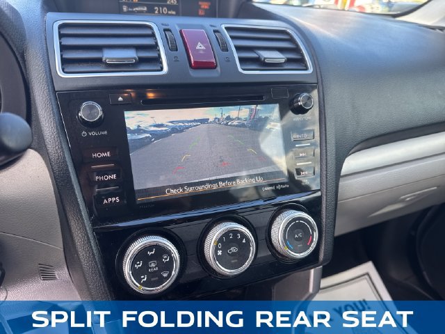 Used 2016 Subaru Forester 2.5i Premium AWD/4WD image 21