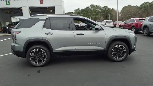 New 2026 Chevrolet Equinox LT w/ LPO, Floor Liner Package image 30