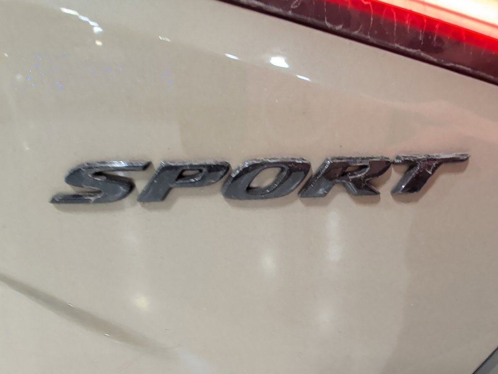 Used 2026 Honda Civic Sport image 11