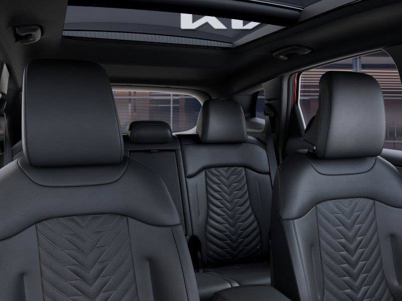New 2026 Kia Sportage X-Line w/ X-Line Technology Package AWD/4WD image 27